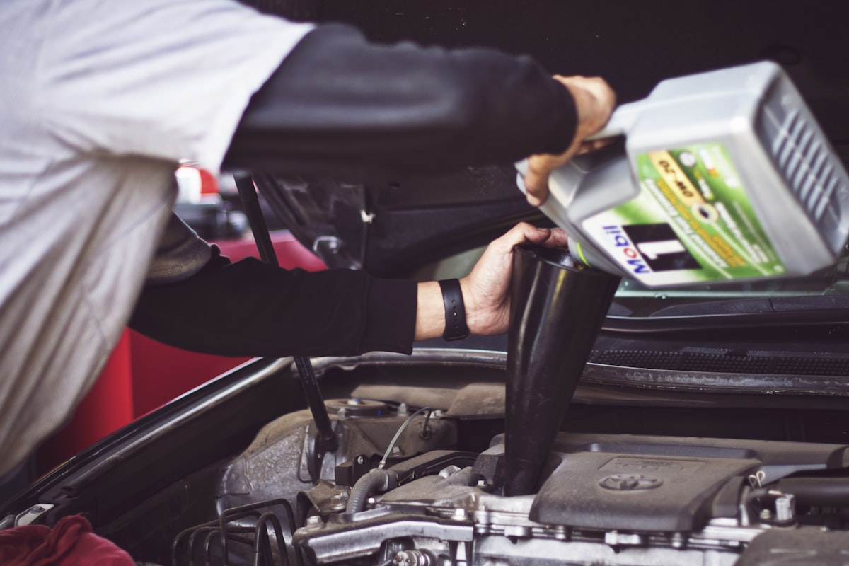Engine diagnostics
